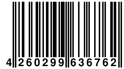 4 260299 636762