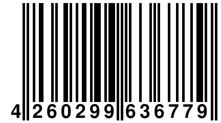 4 260299 636779