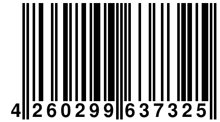 4 260299 637325