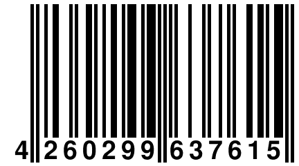 4 260299 637615