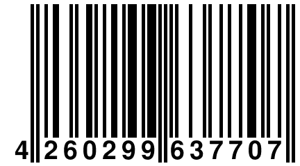 4 260299 637707