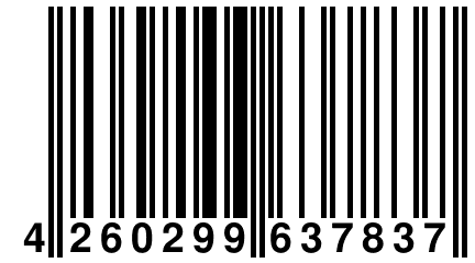 4 260299 637837