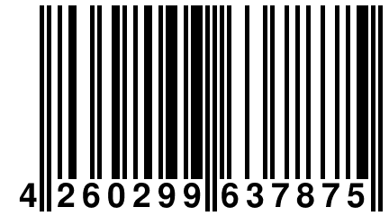 4 260299 637875