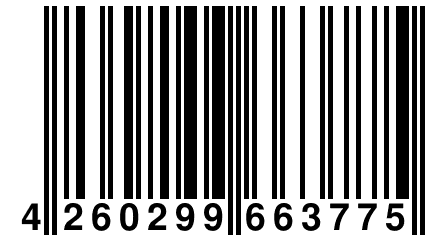 4 260299 663775