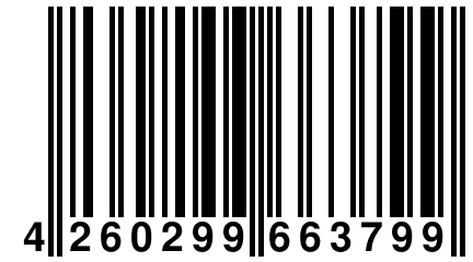 4 260299 663799