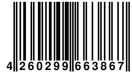 4 260299 663867