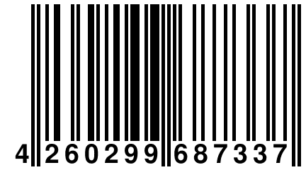 4 260299 687337