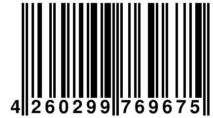 4 260299 769675