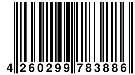 4 260299 783886