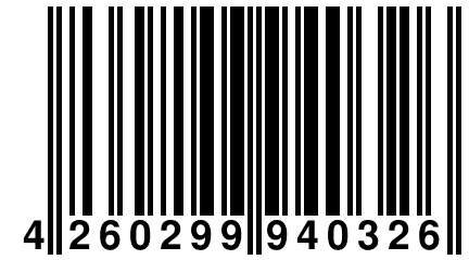 4 260299 940326