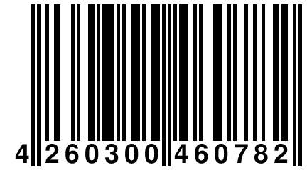 4 260300 460782