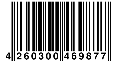 4 260300 469877