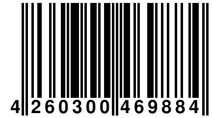 4 260300 469884