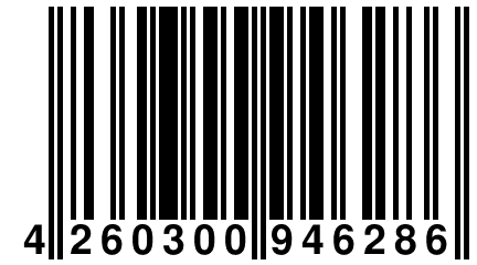 4 260300 946286