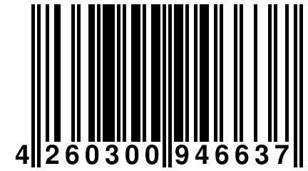 4 260300 946637