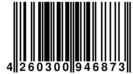 4 260300 946873