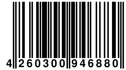 4 260300 946880