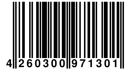 4 260300 971301