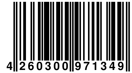 4 260300 971349