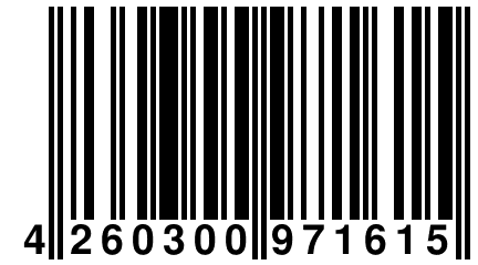 4 260300 971615