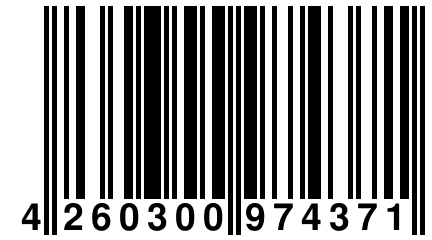 4 260300 974371