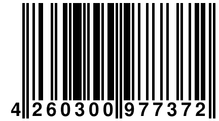 4 260300 977372