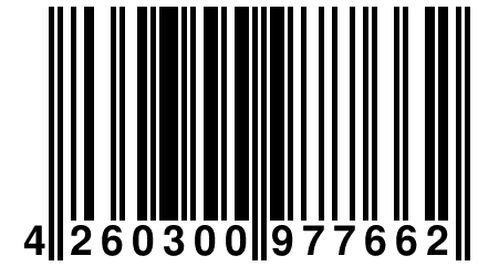 4 260300 977662