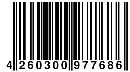 4 260300 977686