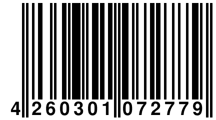 4 260301 072779