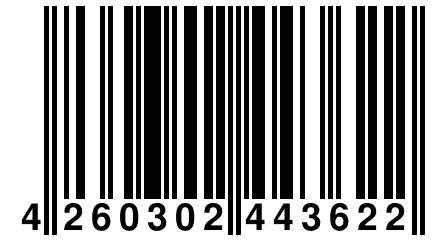 4 260302 443622