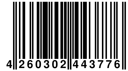 4 260302 443776