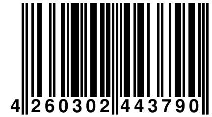 4 260302 443790