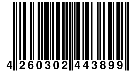 4 260302 443899