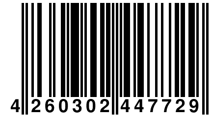 4 260302 447729