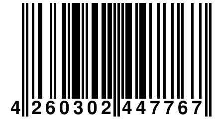 4 260302 447767