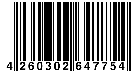 4 260302 647754