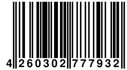 4 260302 777932