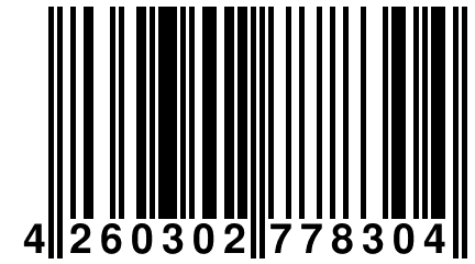 4 260302 778304