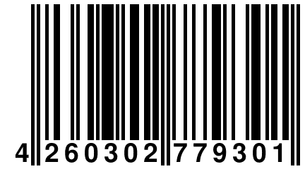 4 260302 779301