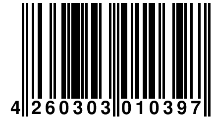 4 260303 010397