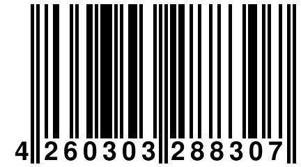 4 260303 288307