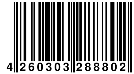 4 260303 288802