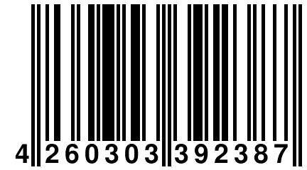 4 260303 392387