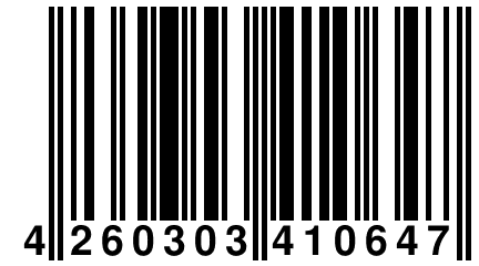 4 260303 410647