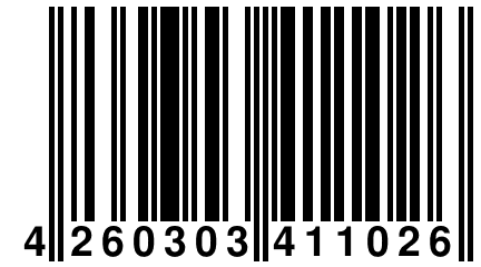 4 260303 411026