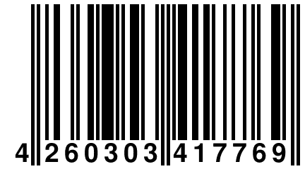 4 260303 417769