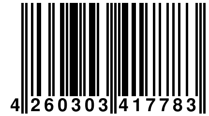 4 260303 417783