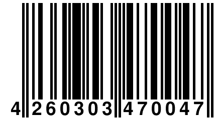 4 260303 470047