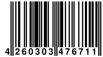 4 260303 476711