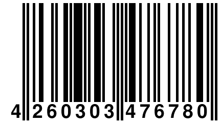 4 260303 476780